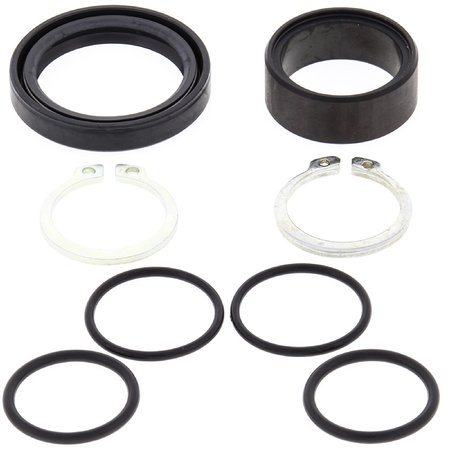 ALL BALLS Counter Shaft Seal Kit For KTM EXC 250 1994-2003, EXC 300 1994-2003 25-4004